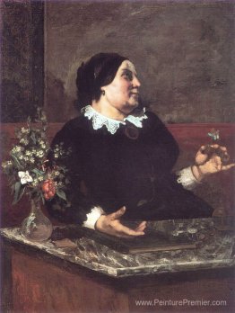 Mère Gregoire Mère Gregoire