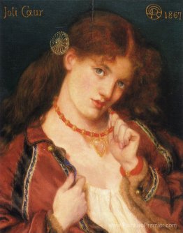 Joli Coeur (français pour) Joli Coeur (français pour)
