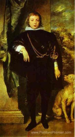Prince Rupert von der Pfalz Prince Rupert von der Pfalz