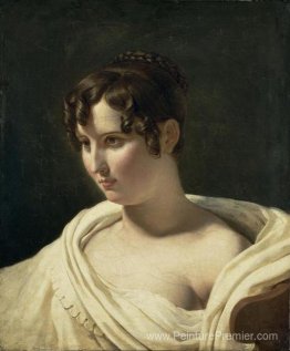 Jeune femme Jeune femme