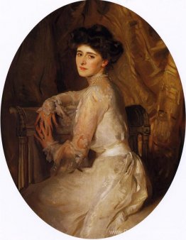 Mme Adolph Hirsh Mme Adolph Hirsh