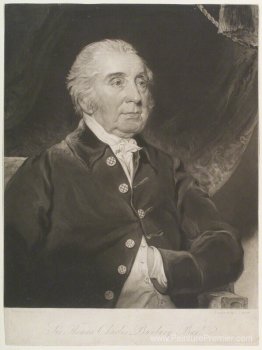 Sir Thomas Charles Bunbury, 6e BT Sir Thomas Charles Bunbury, 6e BT