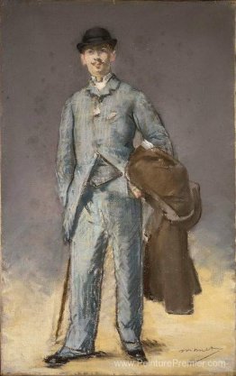 René Maizeroy René Maizeroy