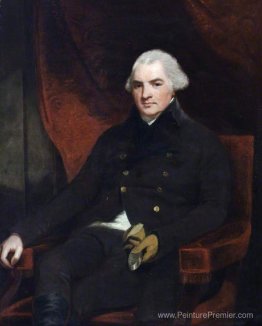 Sir Henry Bayly (1744–1812), 3e Bt, 9th Baron Paget, plus tard 1 Sir Henry Bayly (1744–1812), 3e Bt, 9th Baron Paget, plus tard 1