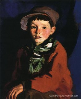 Boy à écouter Boy à écouter