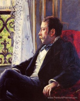 Portrait d'un homme Portrait d'un homme