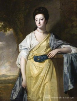 Mary Bold (1740–1824), Mme Thomas Hunt III Mary Bold (1740–1824), Mme Thomas Hunt III