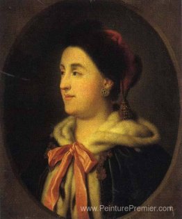Caterina II Caterina II