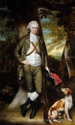 Joshua Walker (1750–1815), de Clifton House Joshua Walker (1750–1815), de Clifton House