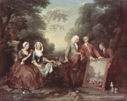 La famille Fountaine La famille Fountaine