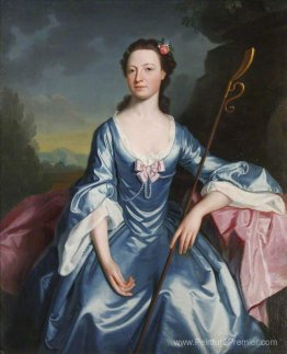 Margaret Messenger (né en 1737), Mme Walter Strickland Margaret Messenger (né en 1737), Mme Walter Strickland