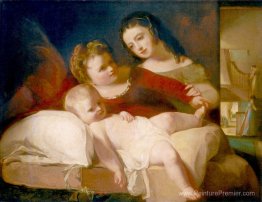 Les enfants David Les enfants David