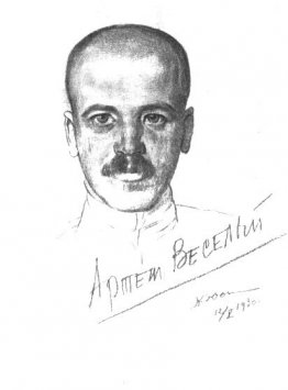 Artyom Vesely Artyom Vesely