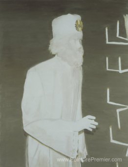 L'adorateur L'adorateur