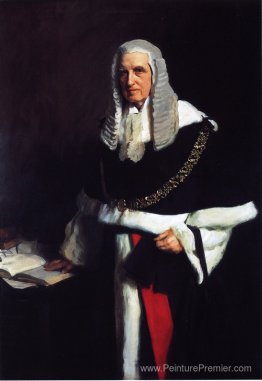 Lord Russell de Killowen Lord Russell de Killowen