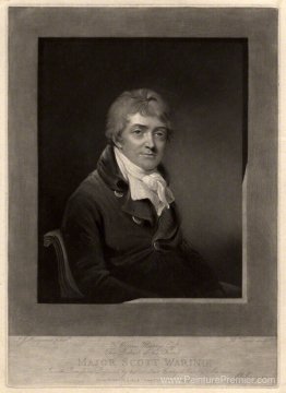John Scott-Waring John Scott-Waring