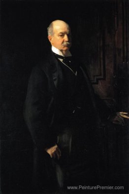 Peter A. B. Widener Peter A. B. Widener