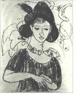 Portrait de dodo avec chapeau Portrait de dodo avec chapeau