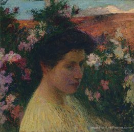 En fleurs En fleurs