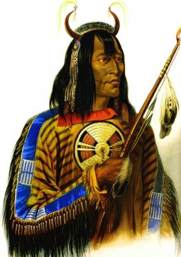 NoAPEH ASSINIBOIN INDIEN NoAPEH ASSINIBOIN INDIEN