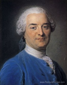 Charles Pinot Duclos, romancier et historien Charles Pinot Duclos, romancier et historien