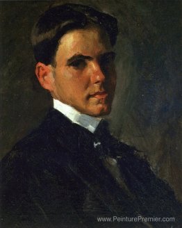 Portrait de Julian Oderdonk Portrait de Julian Oderdonk