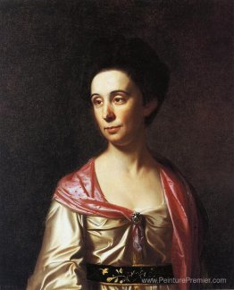 Mme Roger Morris (Mary Philipse) Mme Roger Morris (Mary Philipse)