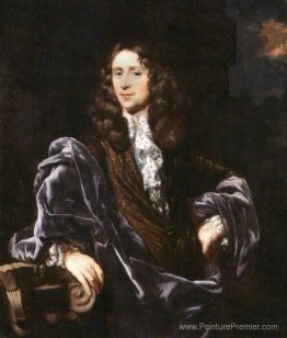 Portrait d'un homme Portrait d'un homme