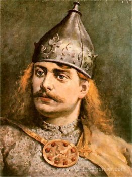 Boleslaw le wrymouth Boleslaw le wrymouth