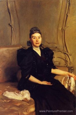 Mme Robertson Mme Robertson