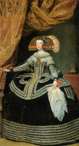 Reine Mariana Reine Mariana