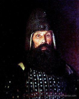 Warrior XVII secolo Warrior XVII secolo
