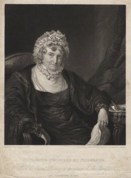 Elizabeth Herbert (née Spencer), comtesse de Pembroke Elizabeth Herbert (née Spencer), comtesse de Pembroke