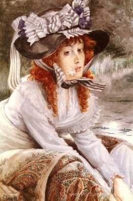 Sur la rivière Sur la rivière