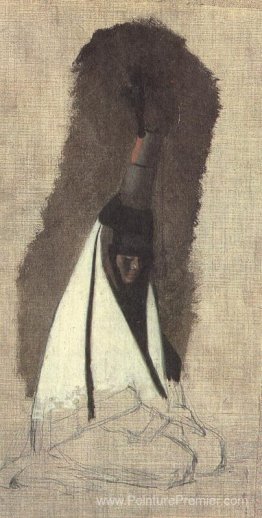 Femme kazakh Femme kazakh