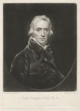 John Hoppner John Hoppner