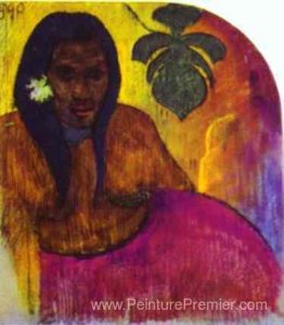 Tahitienne Tahitienne