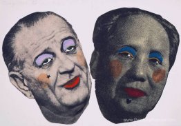 Drag - Johnson et Mao Drag - Johnson et Mao