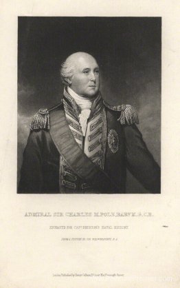 Sir Charles Morice Pole, BT Sir Charles Morice Pole, BT