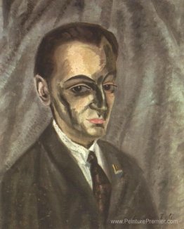 Portrait de Jose M. Torres Portrait de Jose M. Torres
