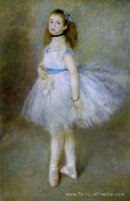 Danseur Danseur