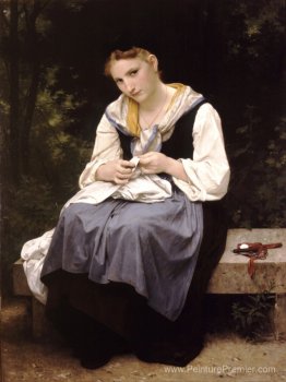Jeune travailleur Jeune travailleur