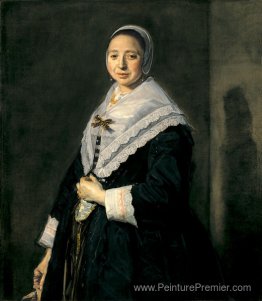 Portrait d'une femme Portrait d'une femme