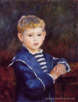 Paul Haviland Paul Haviland