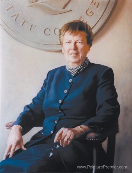 Dr Nancy Harrington Dr Nancy Harrington