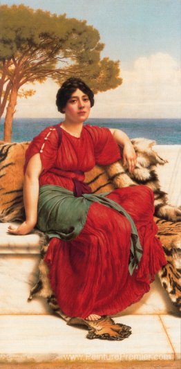 Par la mer Ionienne bleue Par la mer Ionienne bleue