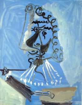 Un artiste Un artiste