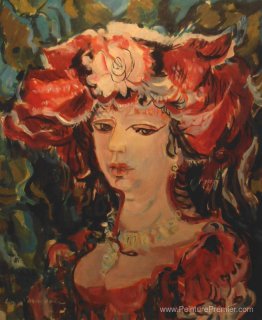chapeau rouge chapeau rouge