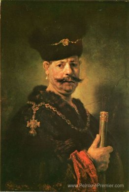 Noble polonais Noble polonais