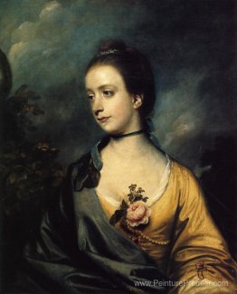 Mlle Isabella Thorold Mlle Isabella Thorold